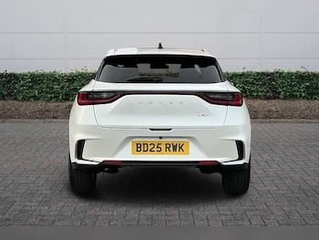 Used Lexus LBX 2025 for sale - 77994833: Photo