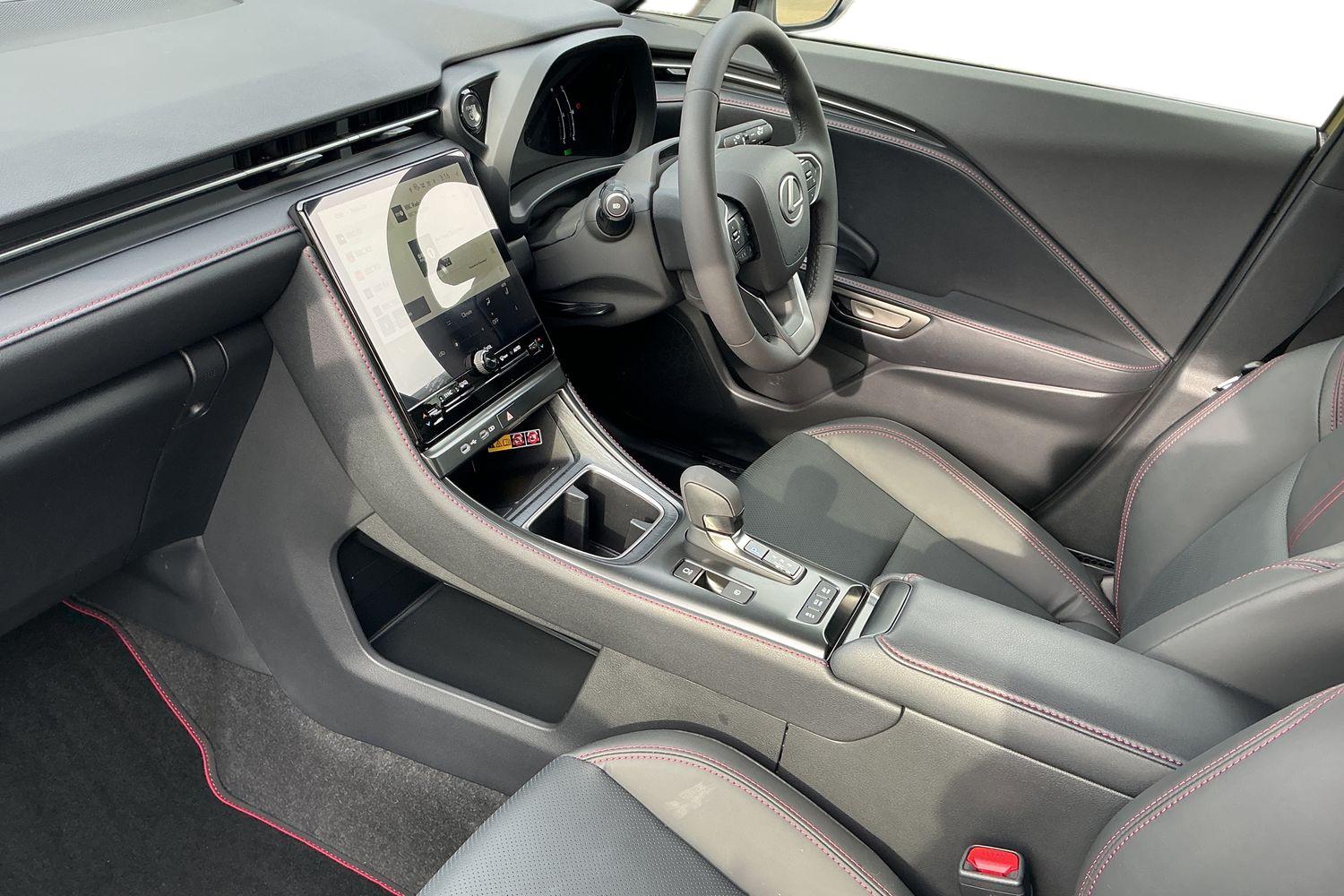 Used Lexus LBX 2025 for sale - 77994833: Photo 7