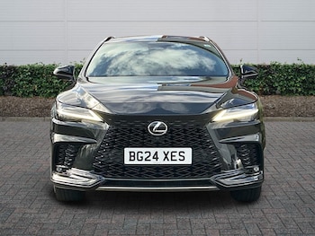 Used Lexus RX 2024 for sale - 78059384: Photo