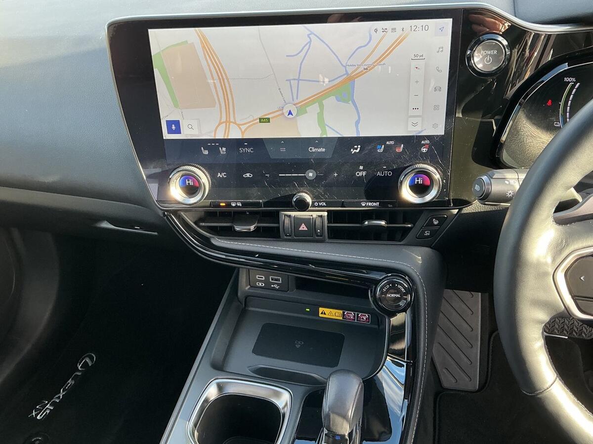 Used Lexus NX 2022 for sale - 77030930: Photo 11