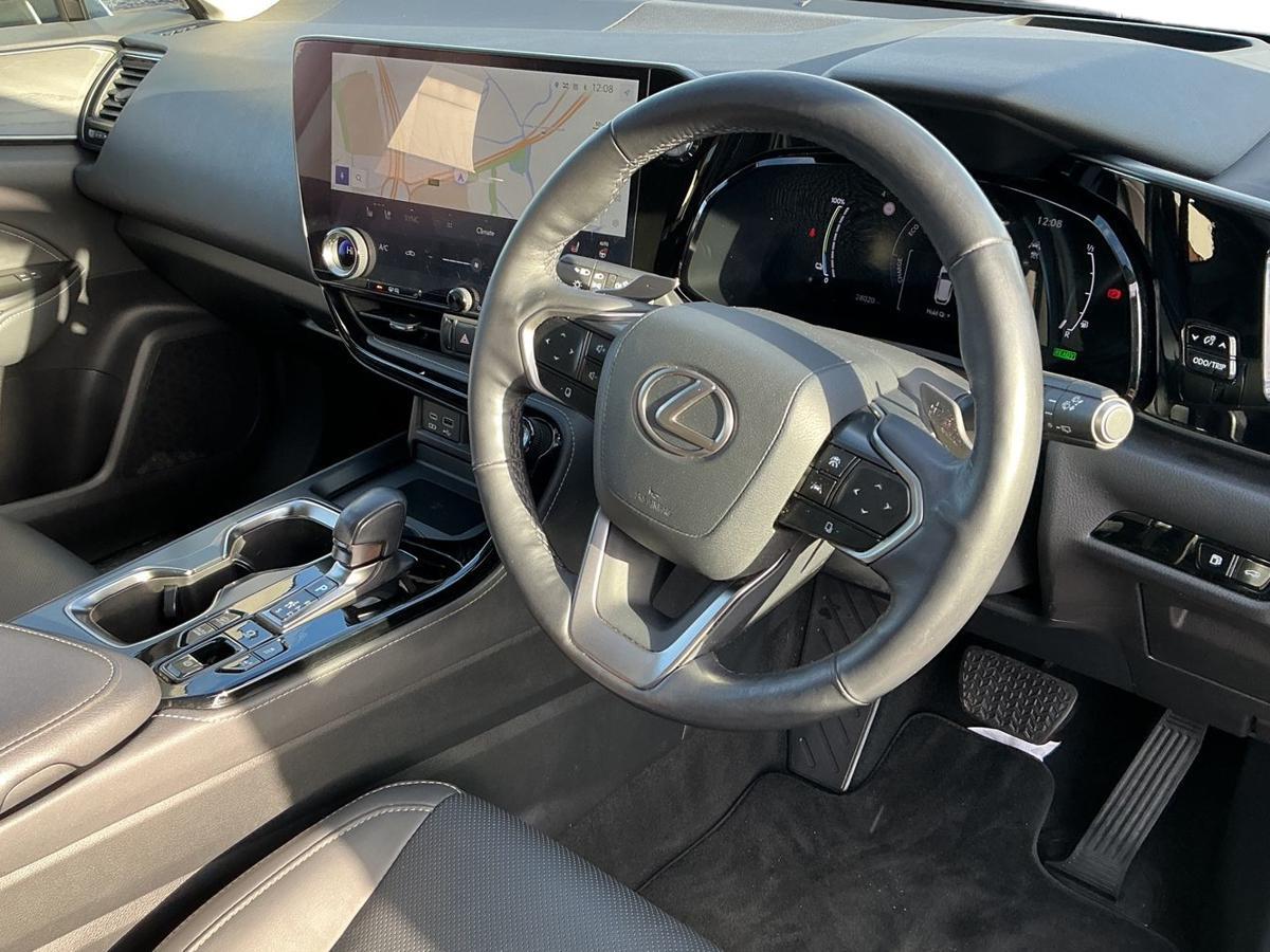 Used Lexus NX 2022 for sale - 77030930: Photo 12