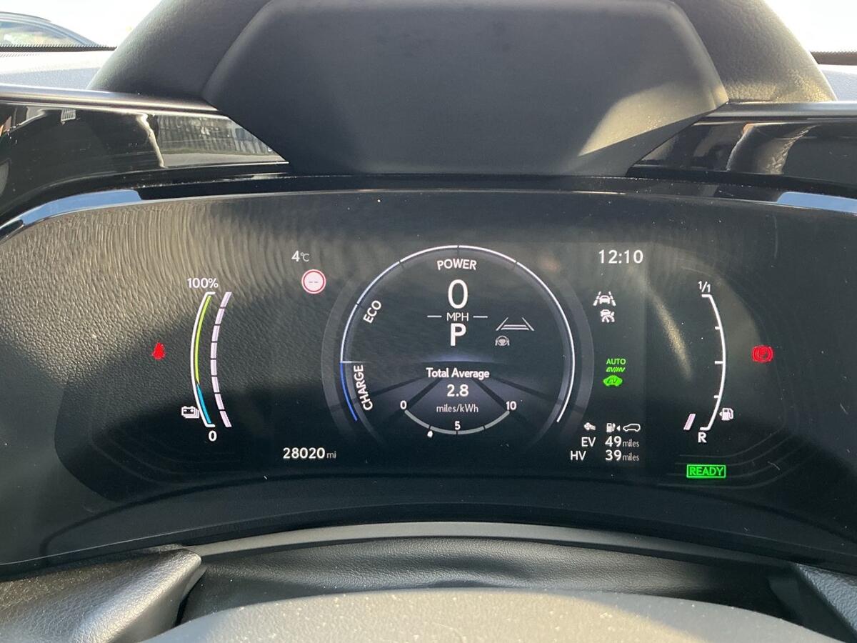 Used Lexus NX 2022 for sale - 77030930: Photo 14