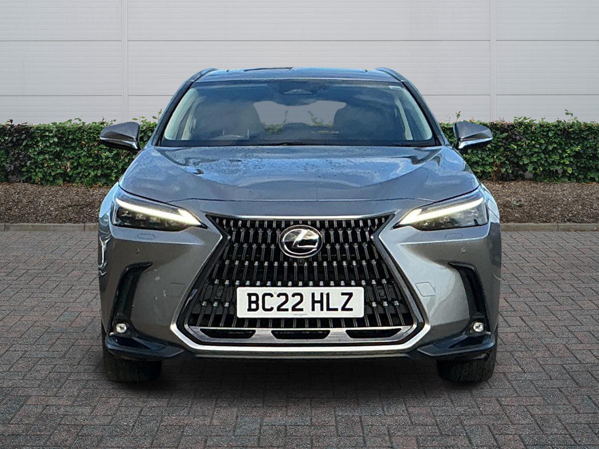 Used Lexus NX 2022 for sale - 77030930: Photo 3