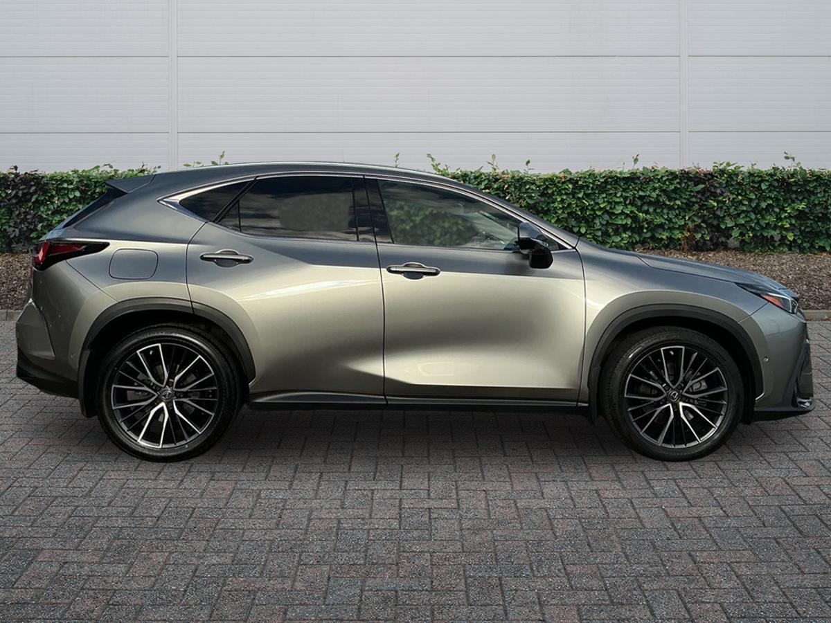Used Lexus NX 2022 for sale - 77030930: Photo 5