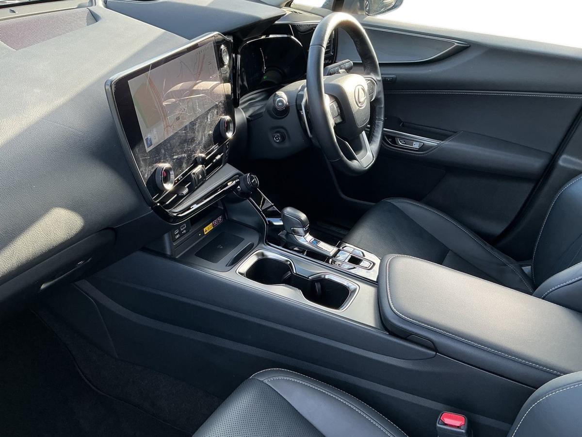 Used Lexus NX 2022 for sale - 77030930: Photo 7