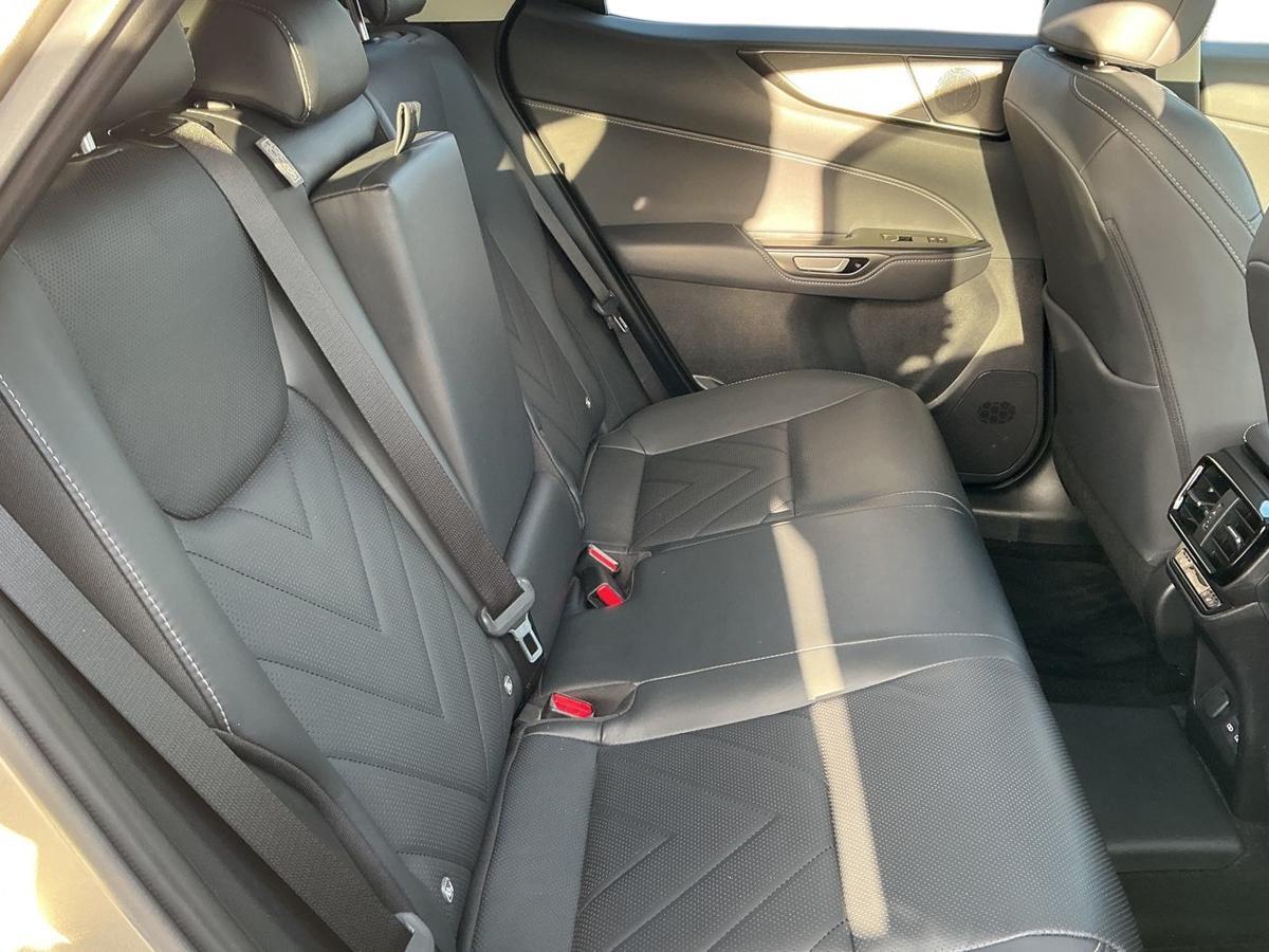 Used Lexus NX 2022 for sale - 77030930: Photo 9