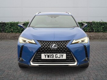 Used Lexus UX 2019 for sale - 78463343: Photo