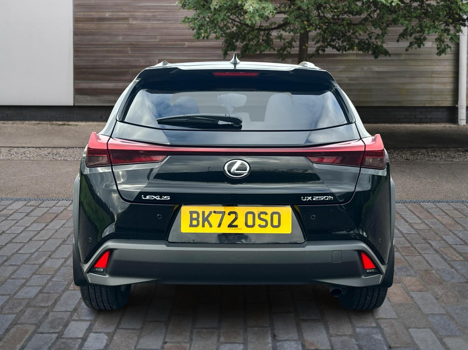 Used Lexus UX 2022 for sale - 76523240: Photo 10