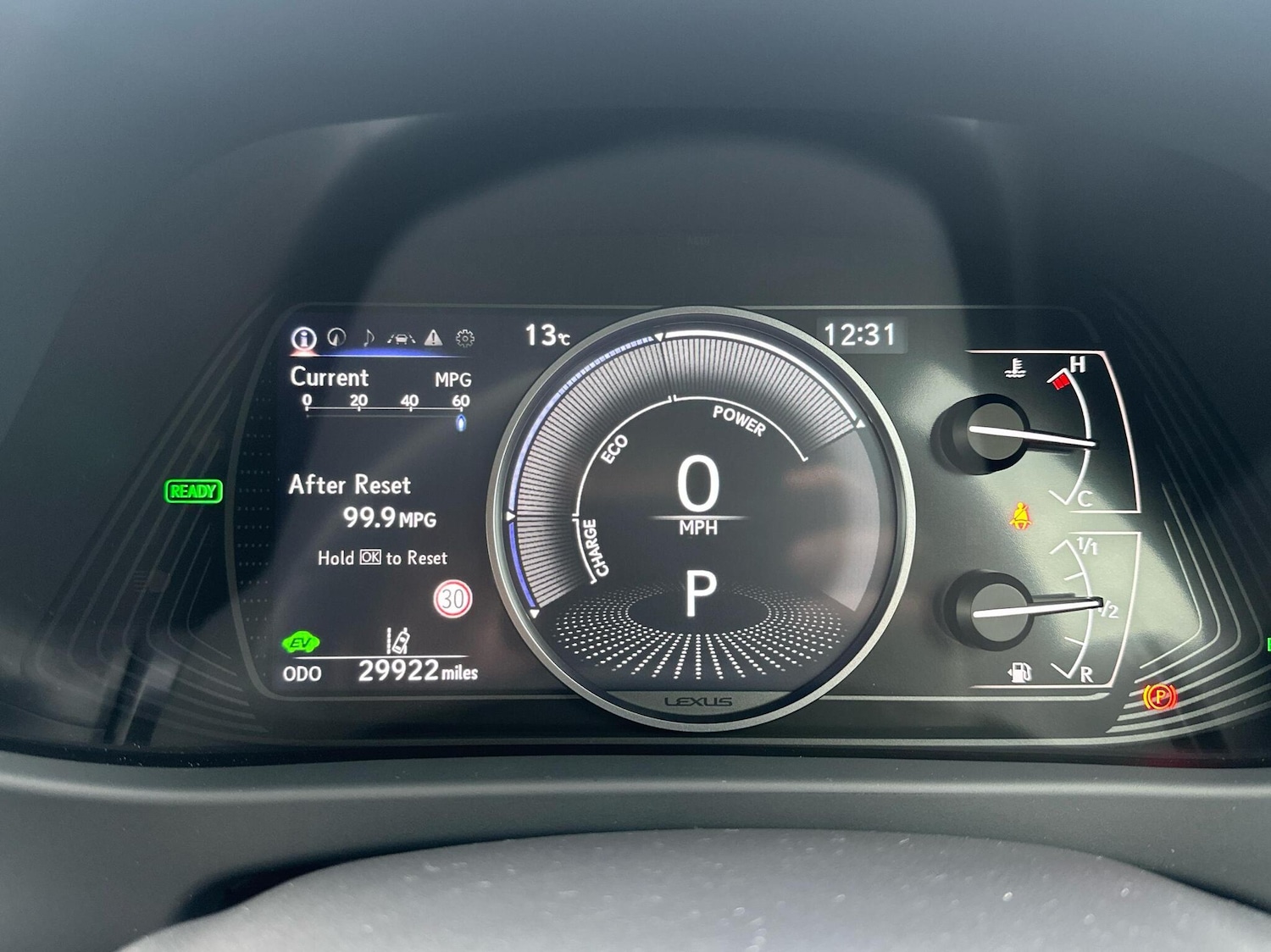 Used Lexus UX 2022 for sale - 76523240: Photo 11