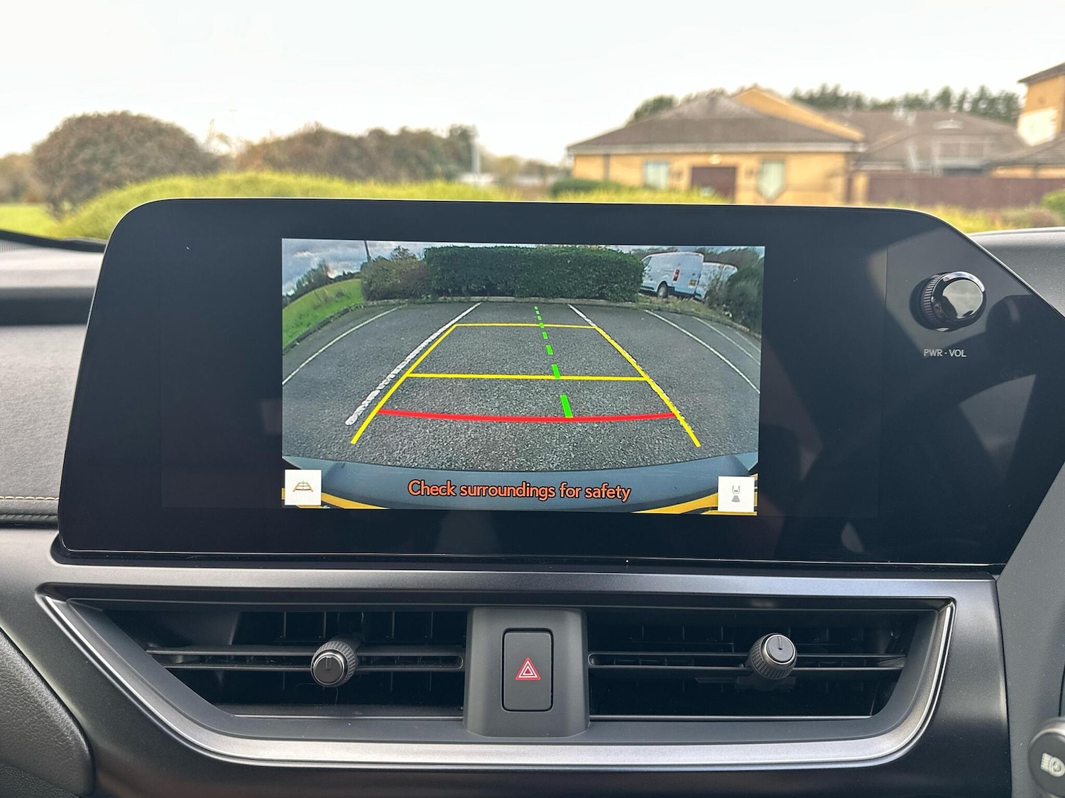 Used Lexus UX 2022 for sale - 76523240: Photo 18