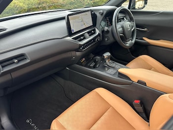 Used Lexus UX 2022 for sale - 76523240: Photo