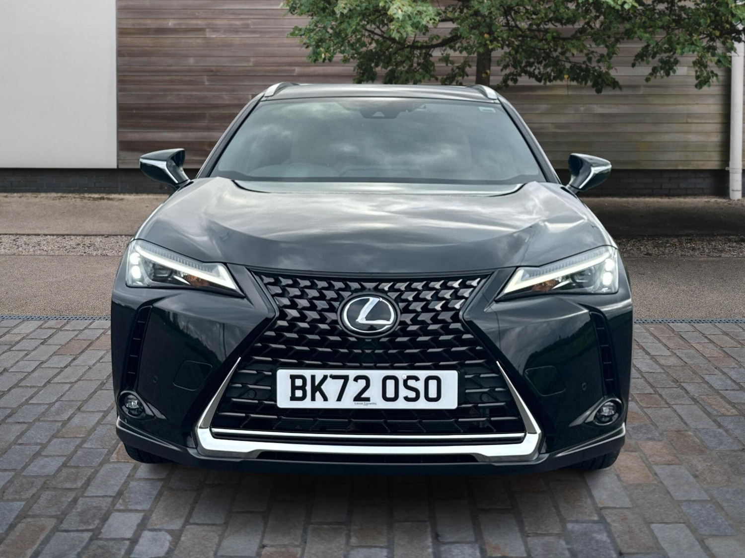 Used Lexus UX 2022 for sale - 76523240: Photo 7