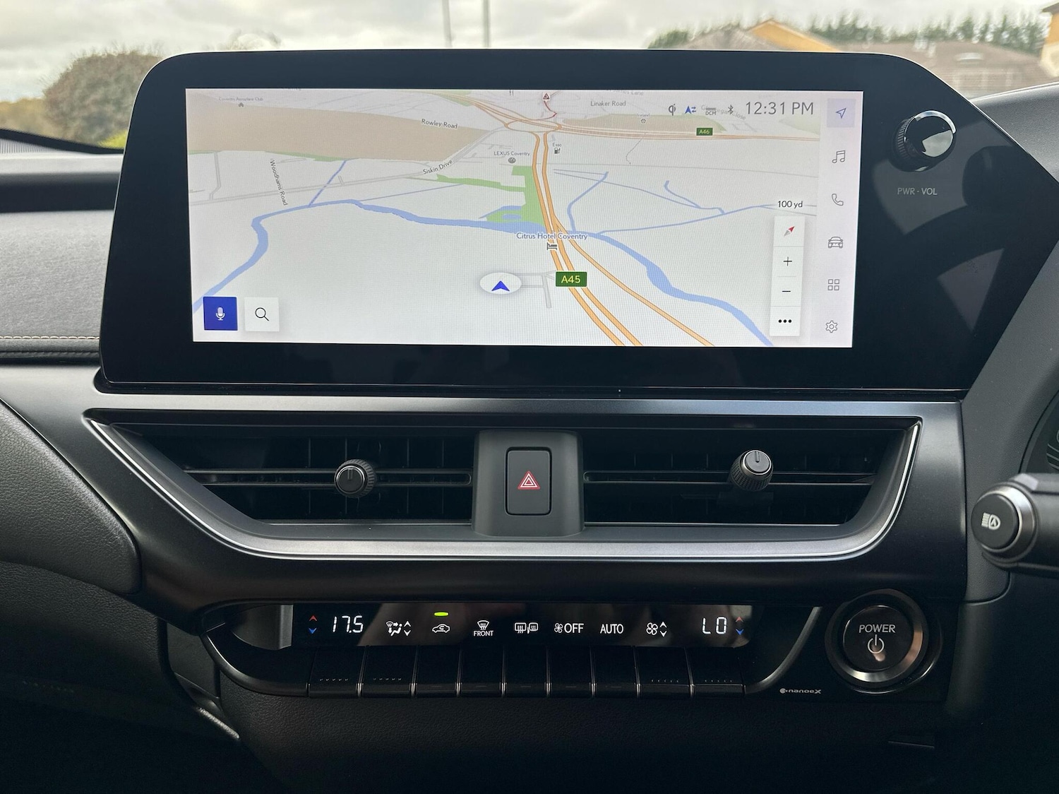 Used Lexus UX 2022 for sale - 76523240: Photo 8