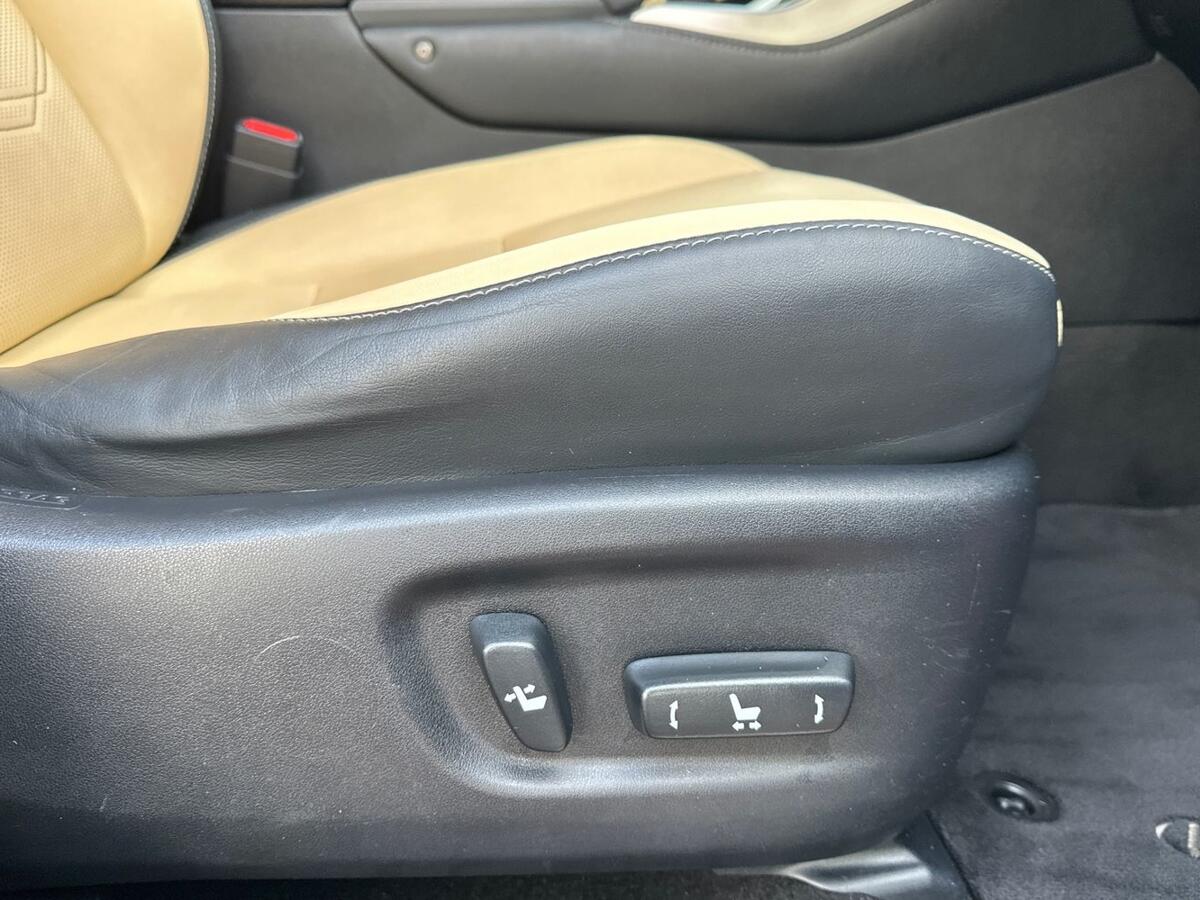 Used Lexus NX 2017 for sale - 77013494: Photo 13