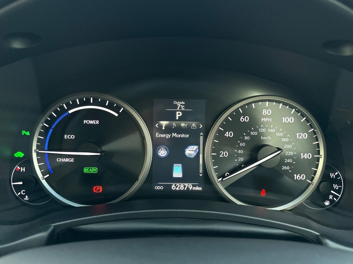 Used Lexus NX 2017 for sale - 77013494: Photo 14