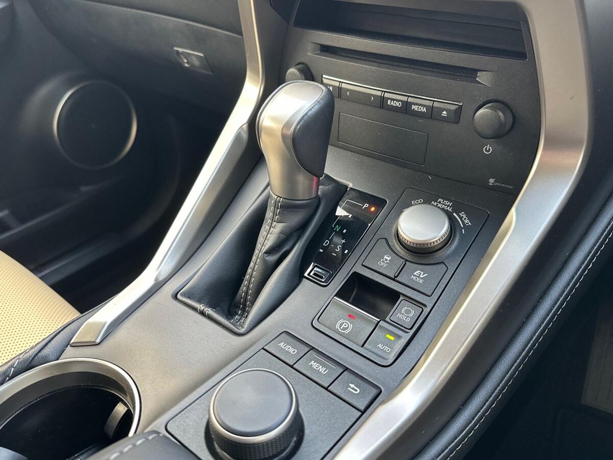 Used Lexus NX 2017 for sale - 77013494: Photo 15