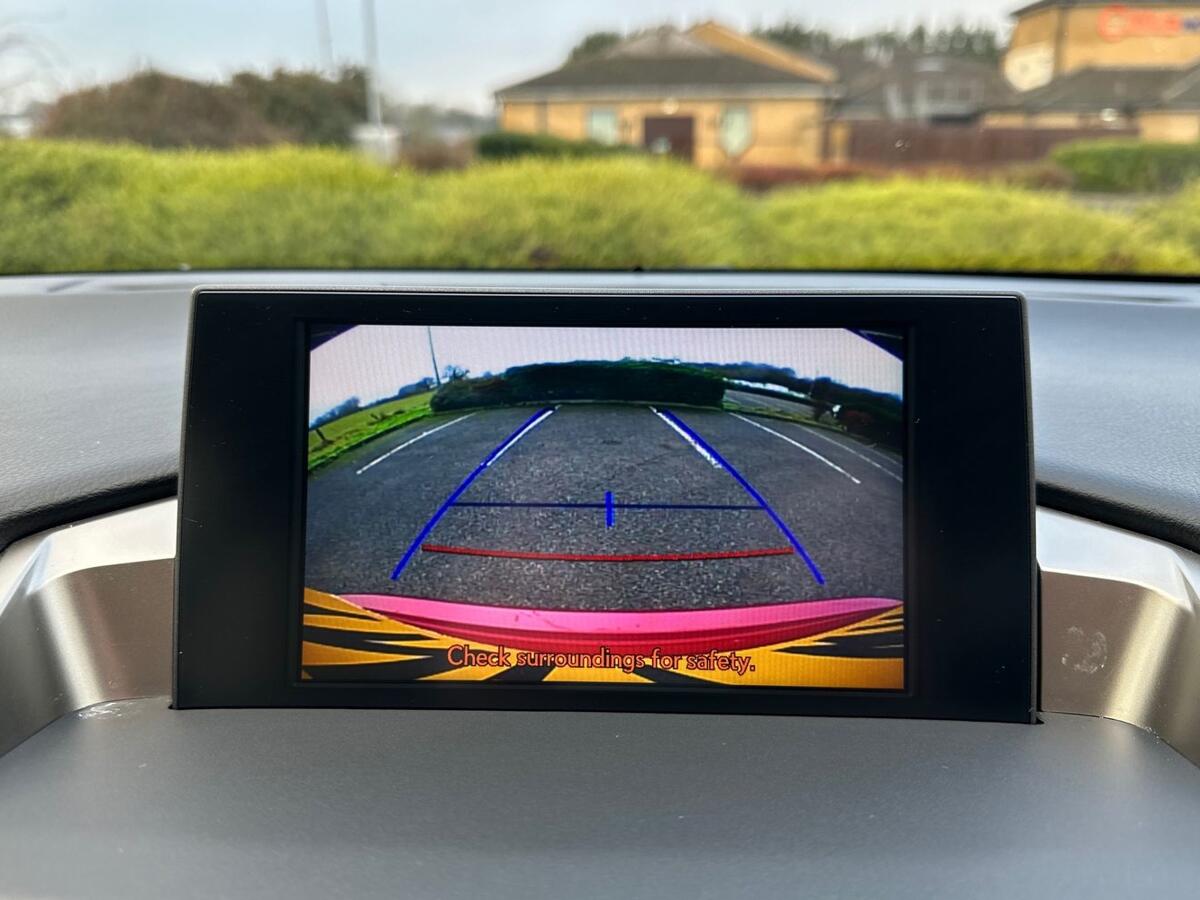 Used Lexus NX 2017 for sale - 77013494: Photo 16