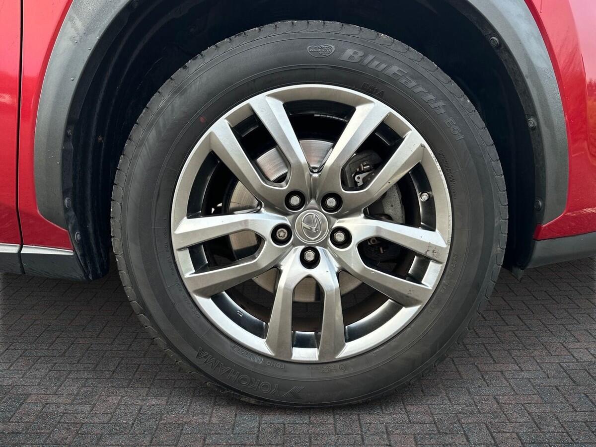 Used Lexus NX 2017 for sale - 77013494: Photo 6