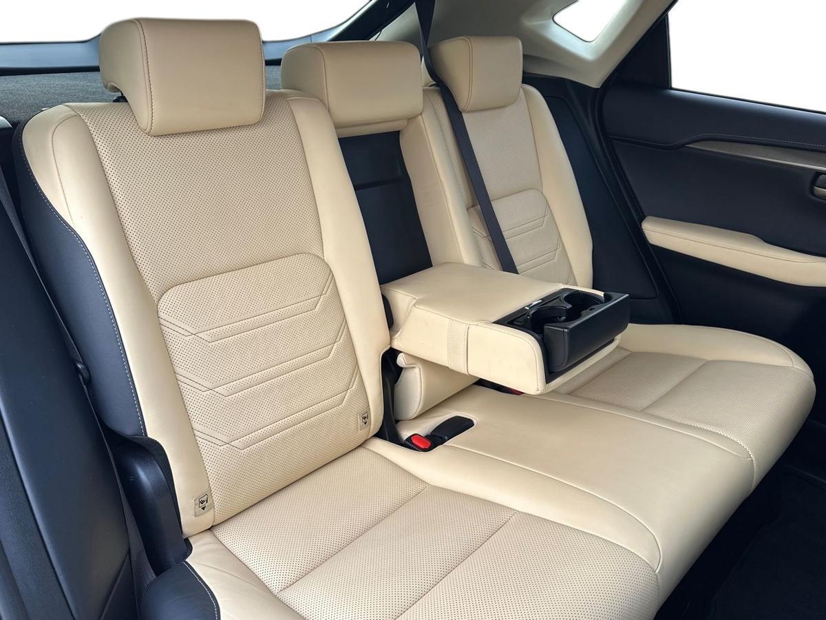 Used Lexus NX 2017 for sale - 77013494: Photo 9