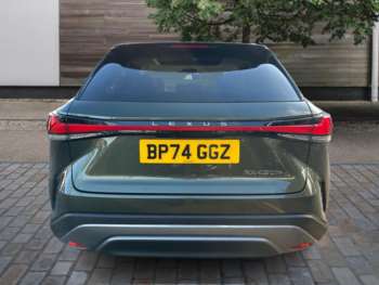 Used Lexus RX 2025 for sale - 73360827: Photo