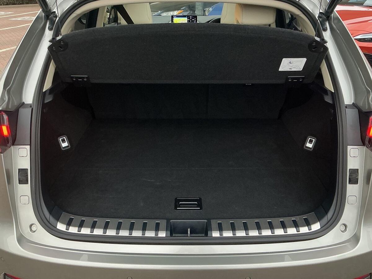 Used Lexus NX 2021 for sale - 77030978: Photo 10