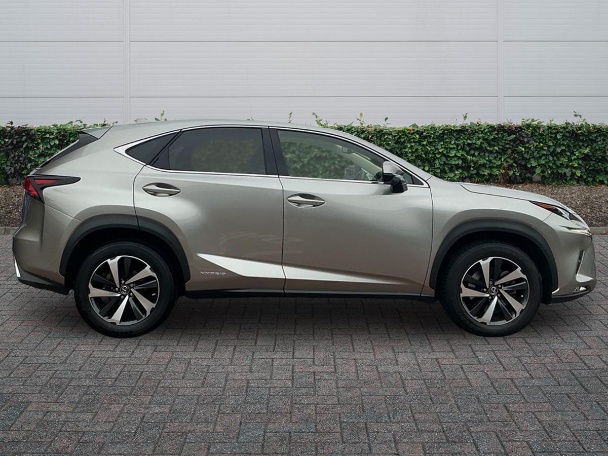 Used Lexus NX 2021 for sale - 77030978: Photo 5
