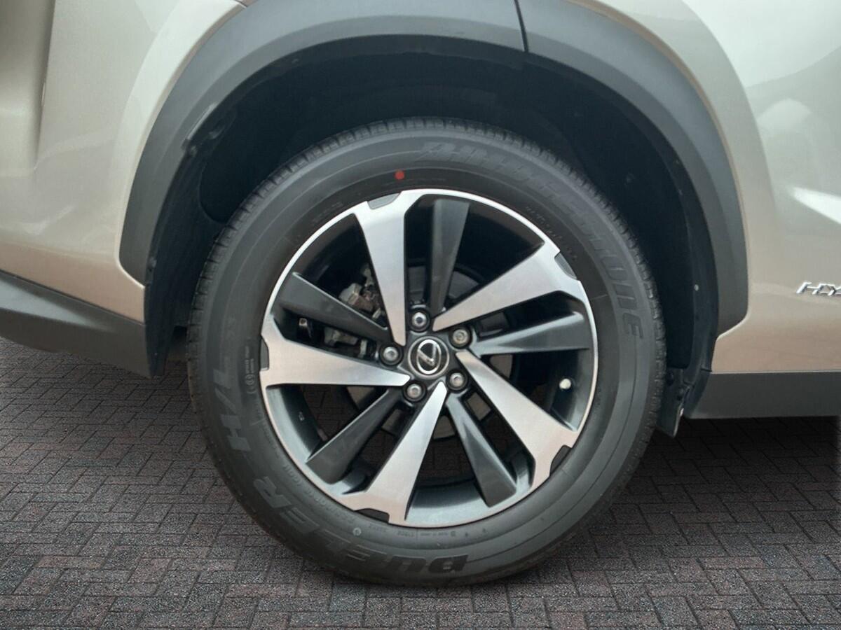 Used Lexus NX 2021 for sale - 77030978: Photo 6