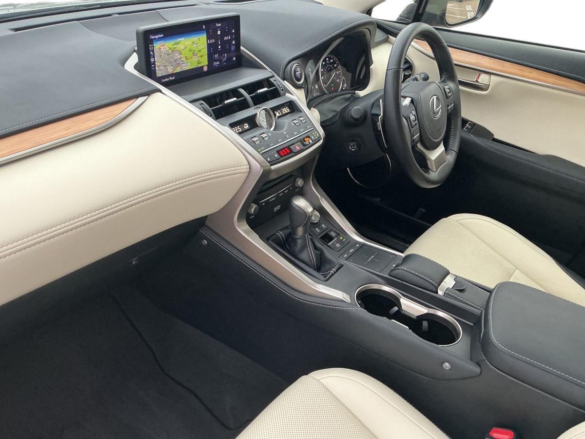 Used Lexus NX 2021 for sale - 77030978: Photo 7