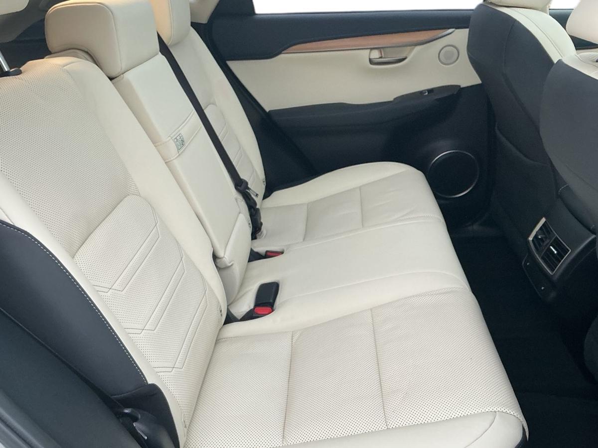 Used Lexus NX 2021 for sale - 77030978: Photo 9