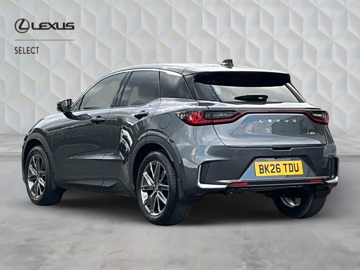 Used Lexus LBX 2026 for sale - 78088062: Photo 2