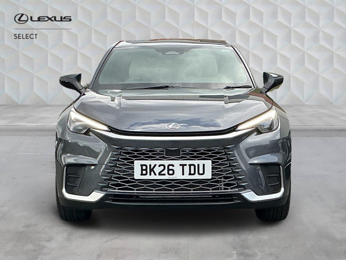 Used Lexus LBX 2026 for sale - 78088062: Photo 3