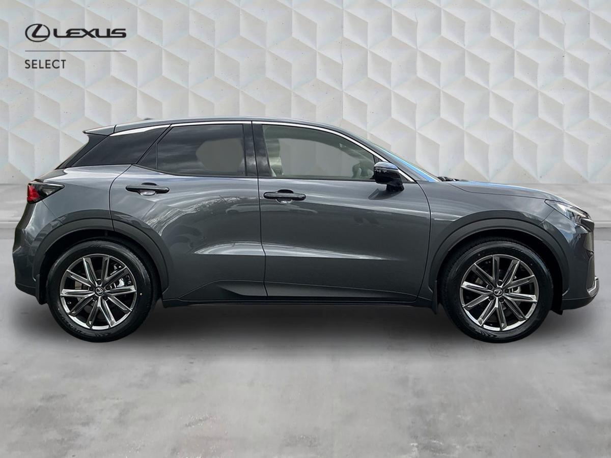 Used Lexus LBX 2026 for sale - 78088062: Photo 5