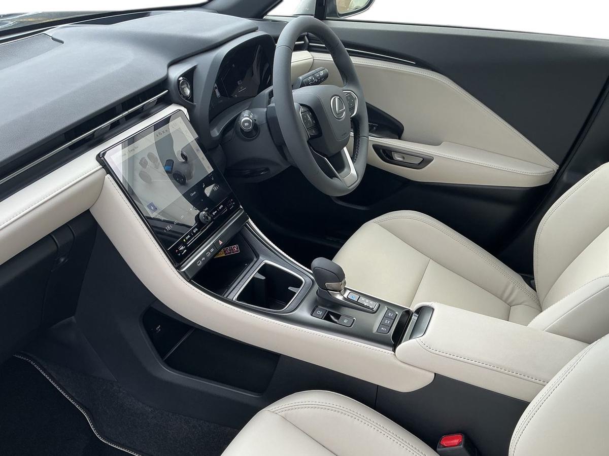 Used Lexus LBX 2026 for sale - 78088062: Photo 7