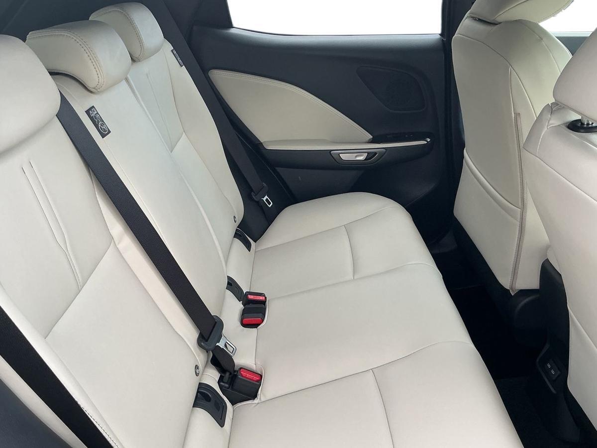 Used Lexus LBX 2026 for sale - 78088062: Photo 9