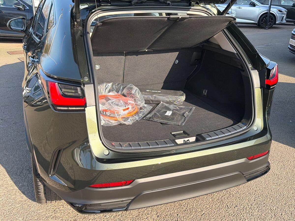 Used Lexus NX 2026 for sale - 77770763: Photo 10