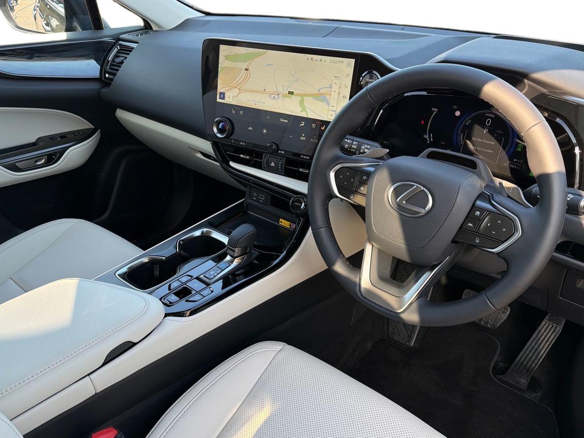 Used Lexus NX 2026 for sale - 77770763: Photo 12