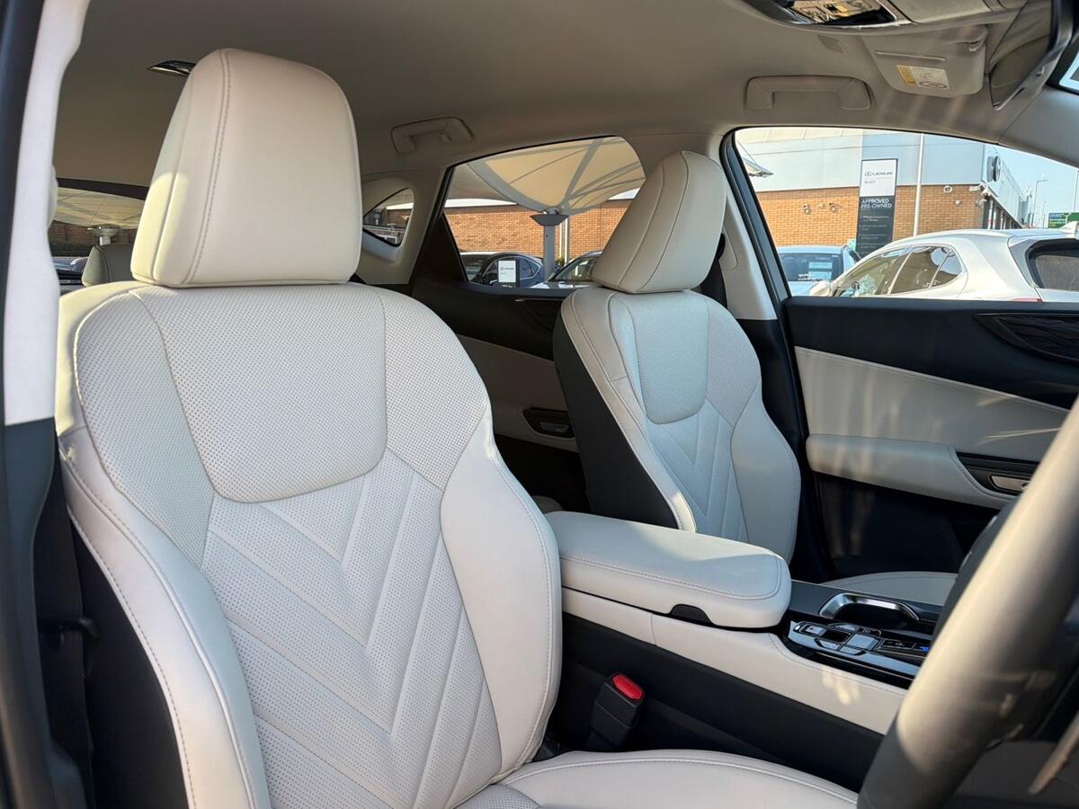 Used Lexus NX 2026 for sale - 77770763: Photo 15