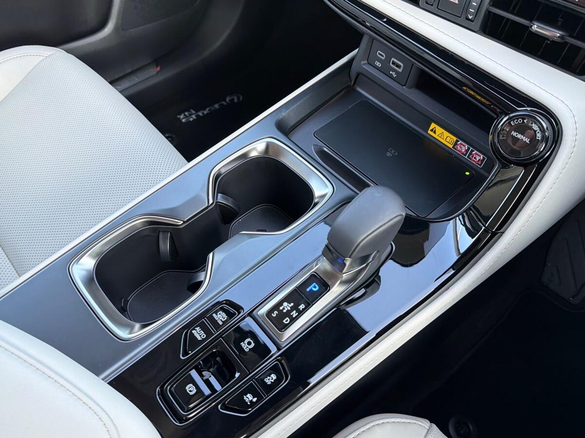 Used Lexus NX 2026 for sale - 77770763: Photo 16