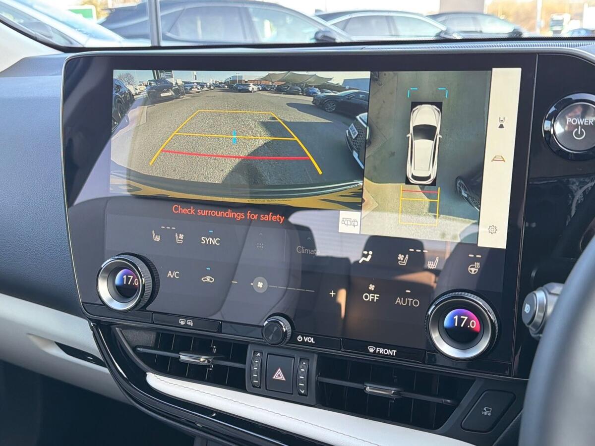 Used Lexus NX 2026 for sale - 77770763: Photo 17