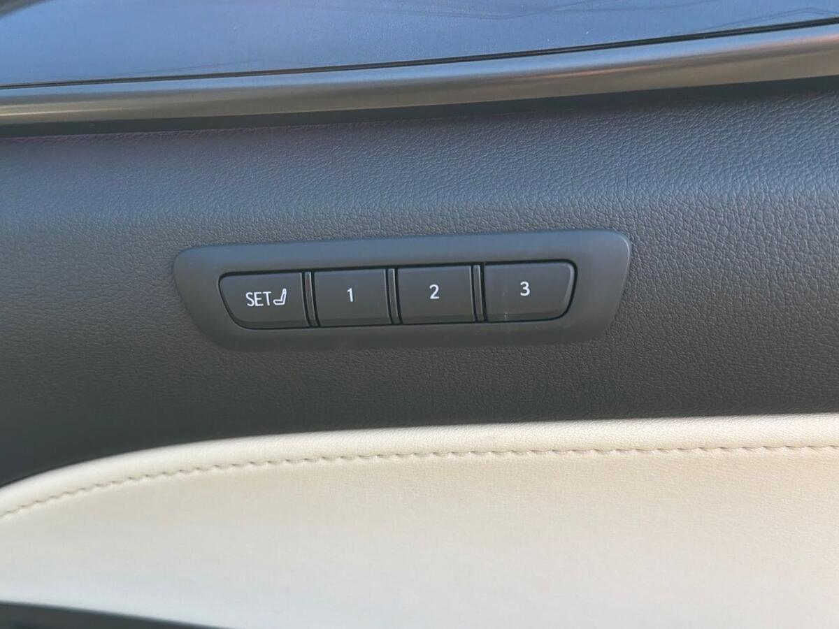 Used Lexus NX 2026 for sale - 77770763: Photo 18