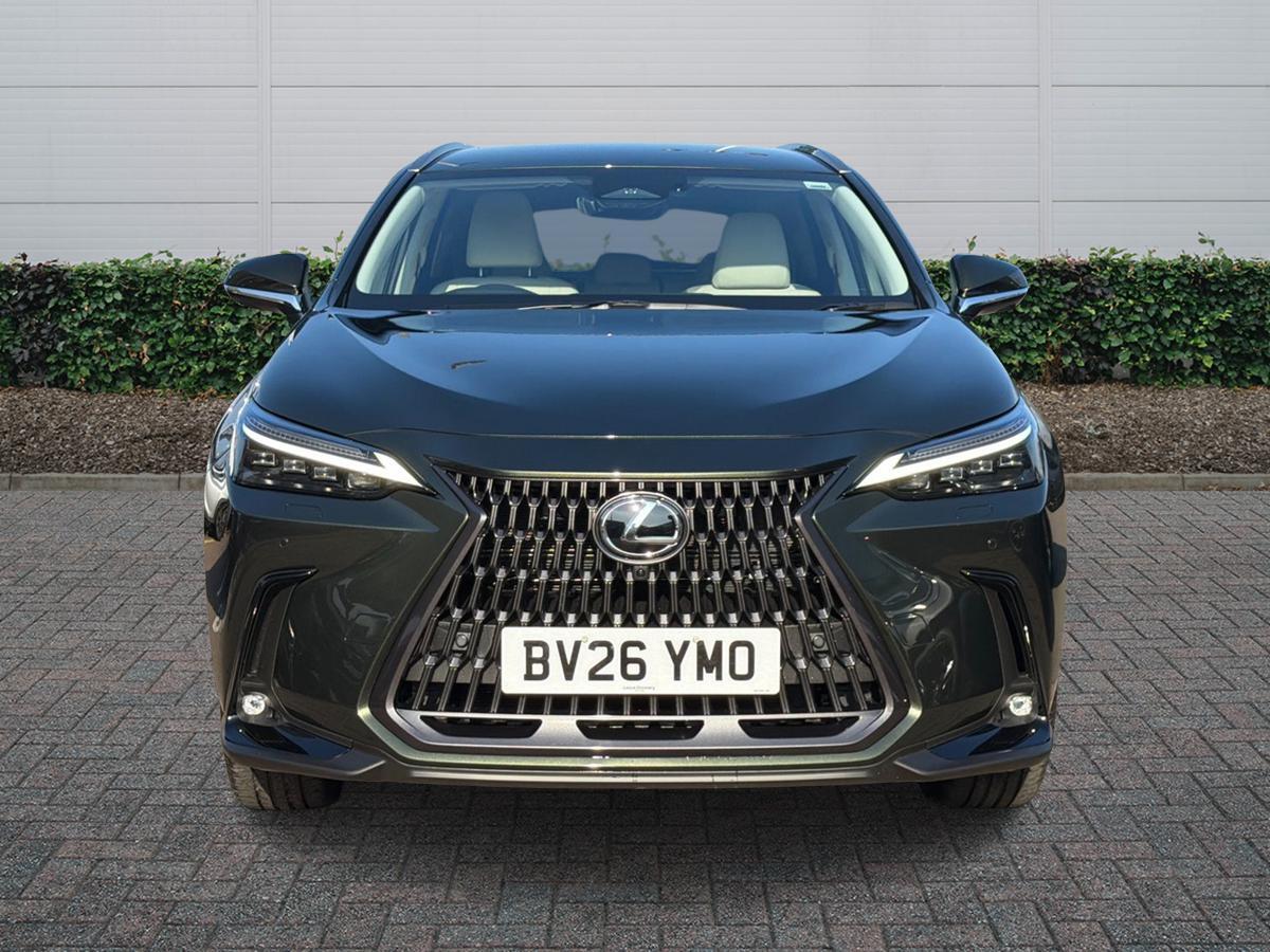 Used Lexus NX 2026 for sale - 77770763: Photo 3