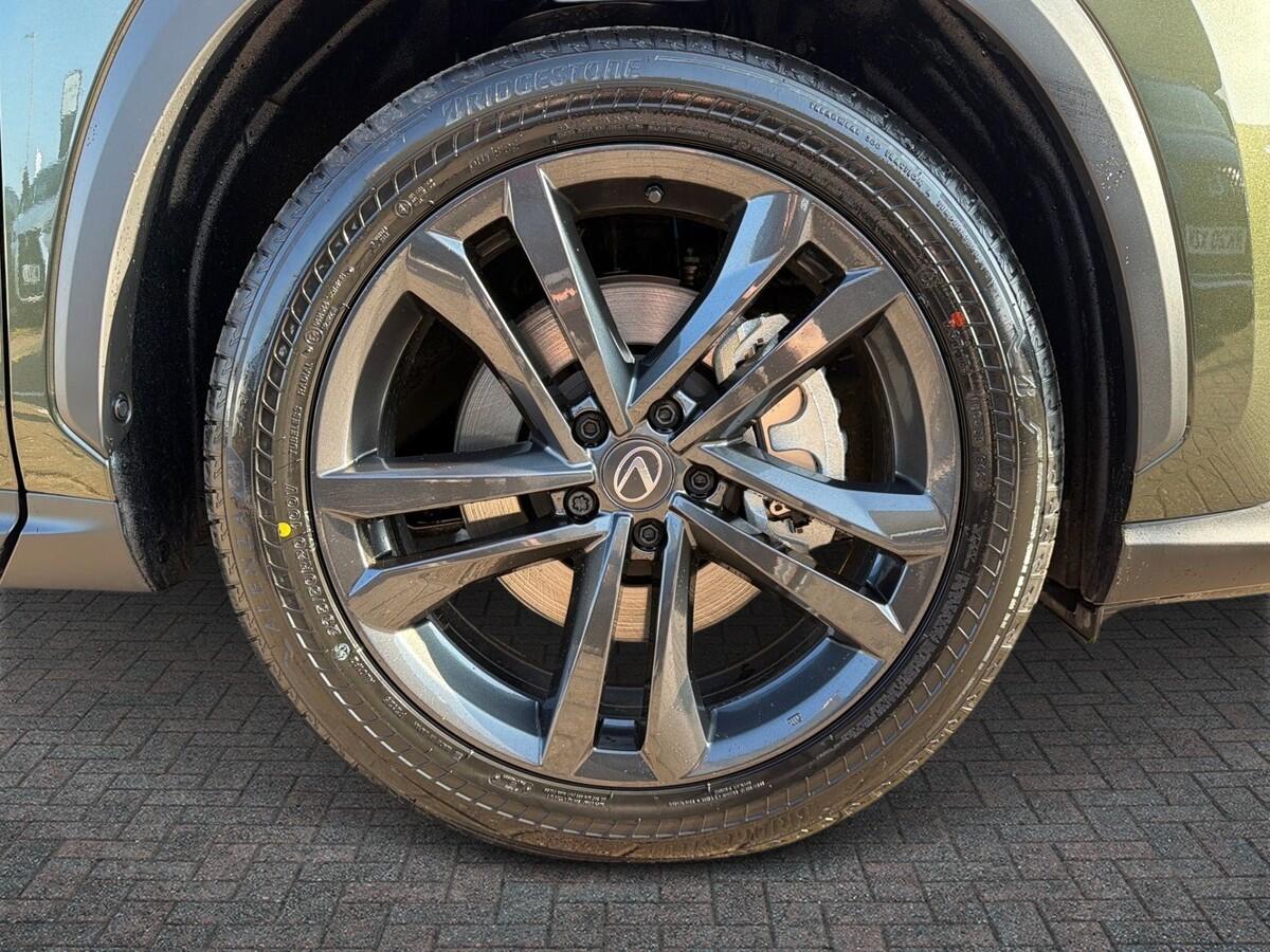 Used Lexus NX 2026 for sale - 77770763: Photo 6