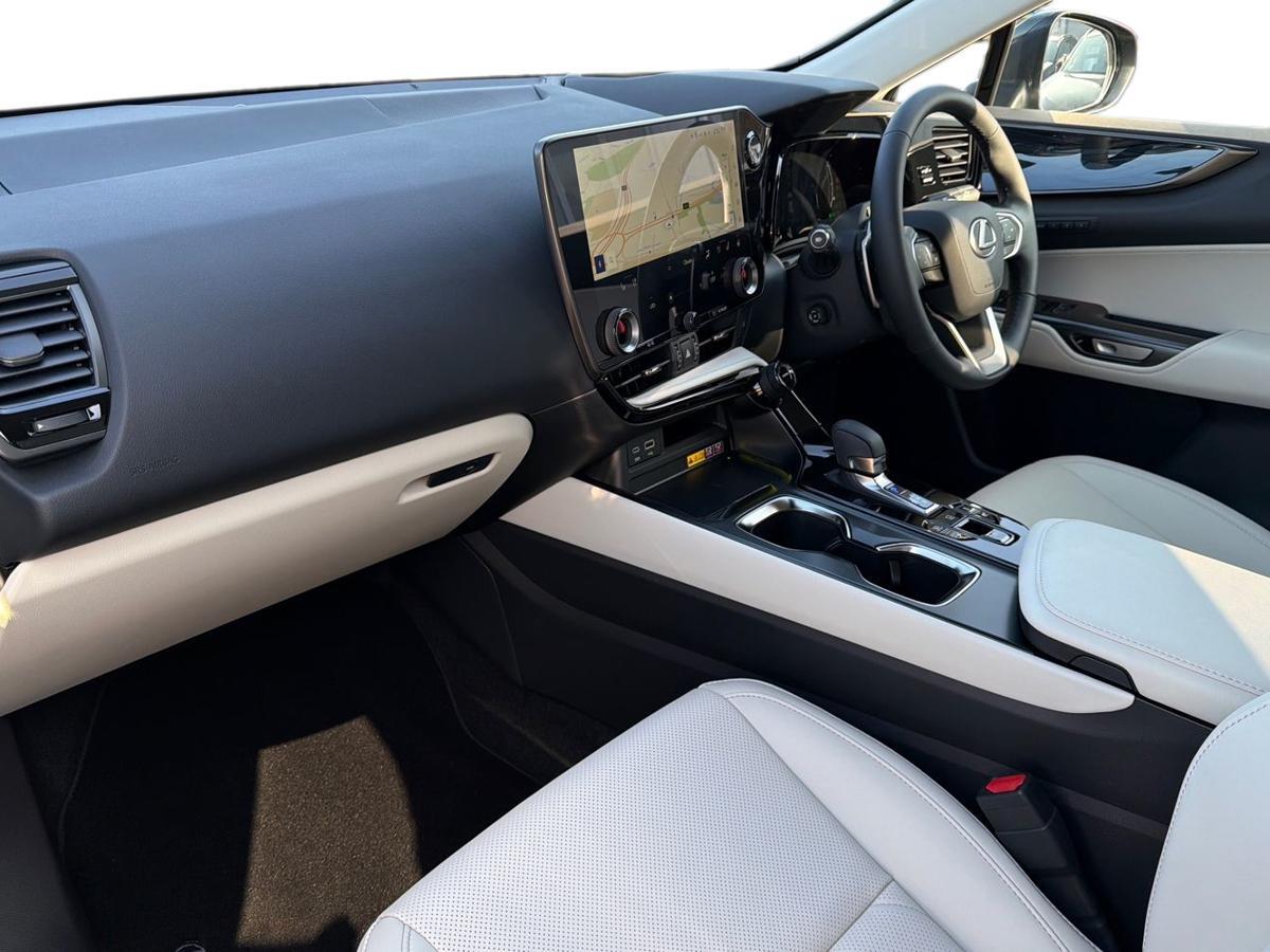 Used Lexus NX 2026 for sale - 77770763: Photo 7