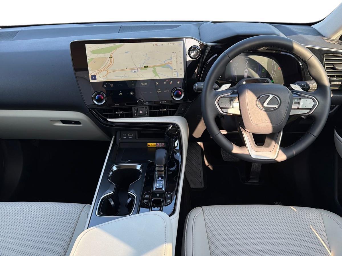 Used Lexus NX 2026 for sale - 77770763: Photo 8