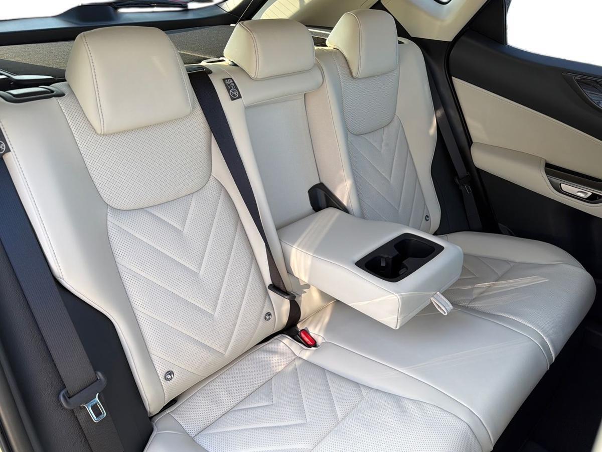 Used Lexus NX 2026 for sale - 77770763: Photo 9