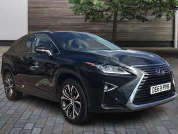 2019 (69) - 450h 3.5 5dr CVT