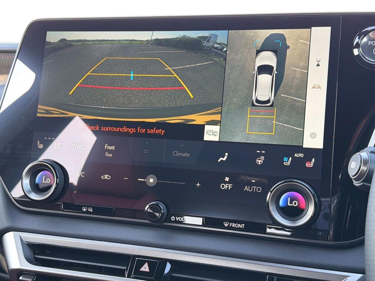 Used Lexus RX 2026 for sale - 78049047: Photo 21