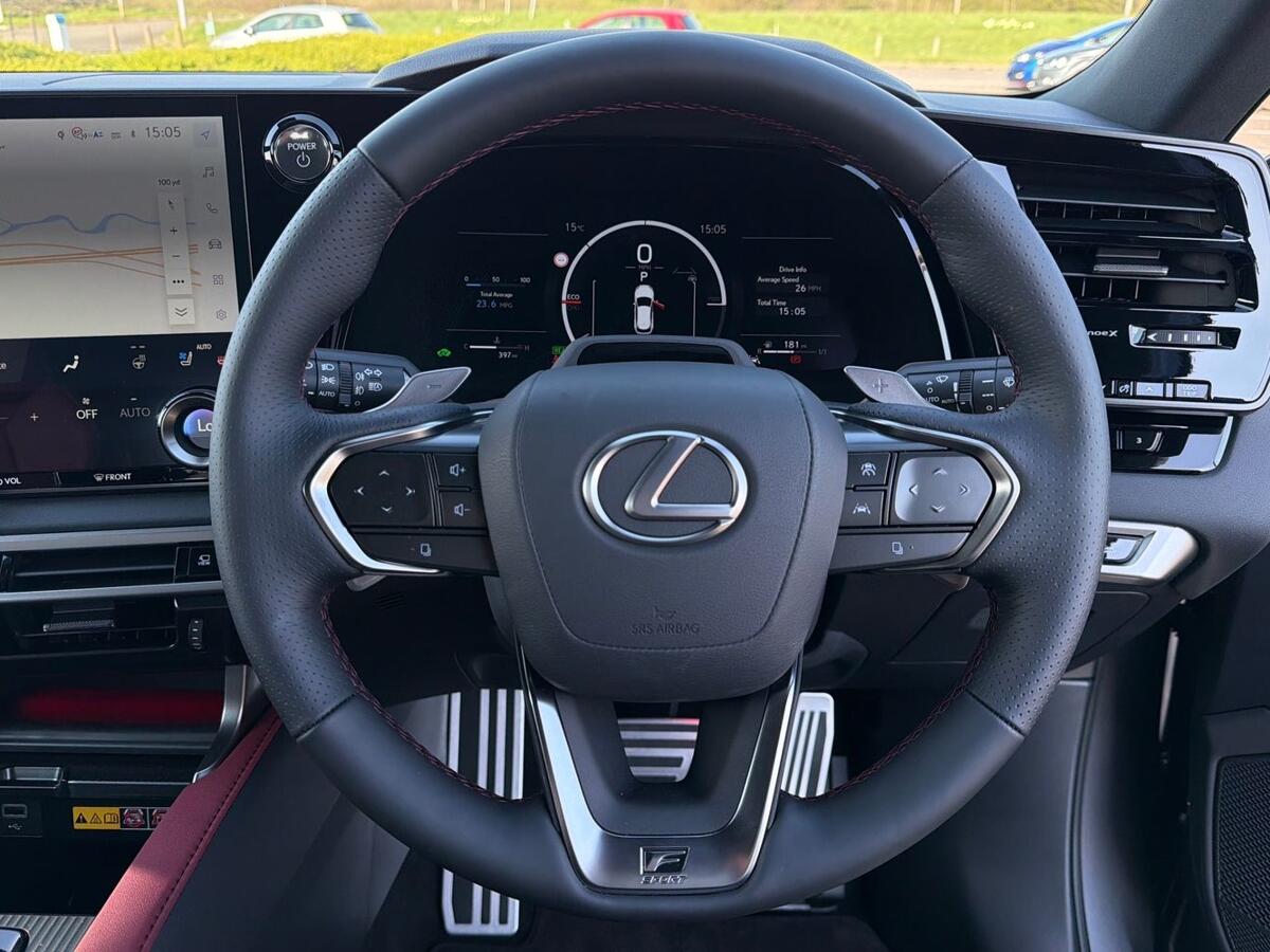 Used Lexus RX 2026 for sale - 78049047: Photo 23