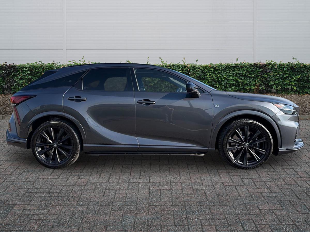 Used Lexus RX 2026 for sale - 78049047: Photo 5