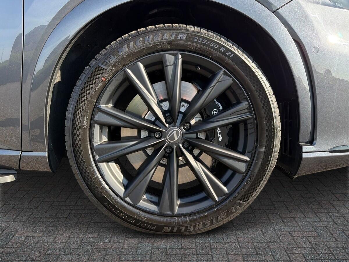 Used Lexus RX 2026 for sale - 78049047: Photo 6